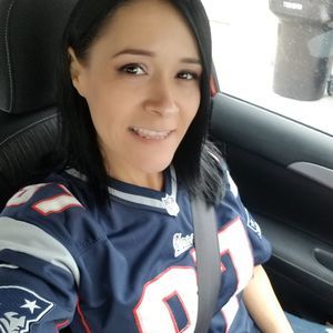 Meet your Posher, Francesca